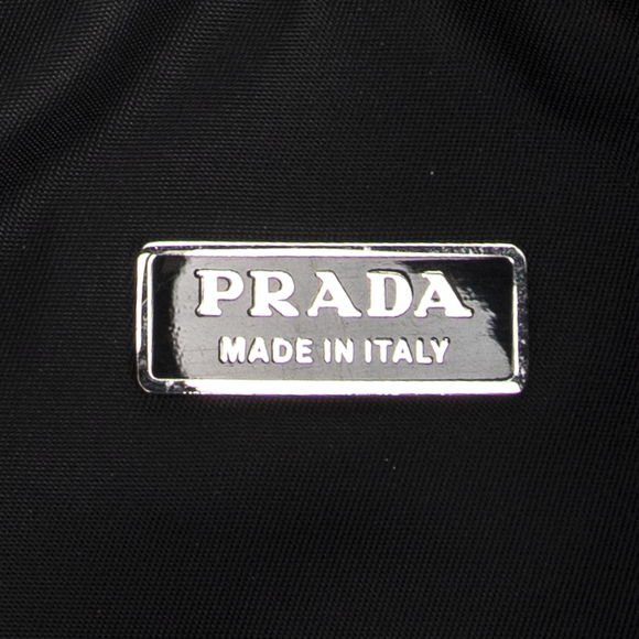 Prada Mini Zip Hobo - Picture 10 of 10